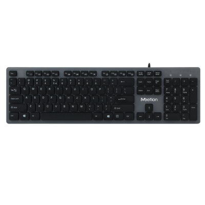 Meetion (K841) KeyBoard USB Wired