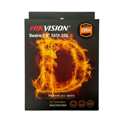 HikVision Desire – 256G