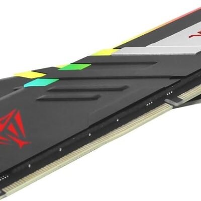 RAM DDR5 PC  Patriot VIPER 64 GB Kit (2*32) 6000Hz-CL36 RGB