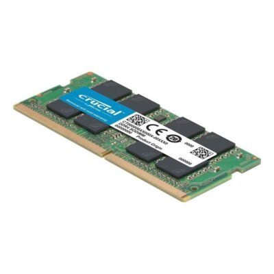 CRUCIAL BASIC 16G 2666Hz cl 19  RAM DDR4 Laptop