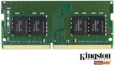 Kingston 8GB 3200Hz DDR4 RAM LAPTOP