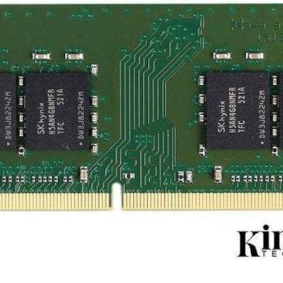 Kingston 8GB 3200Hz DDR4 RAM LAPTOP