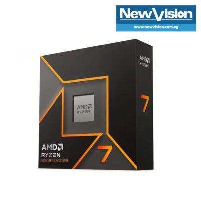 Ryzen™ 7 9700X Box Desktop Processor