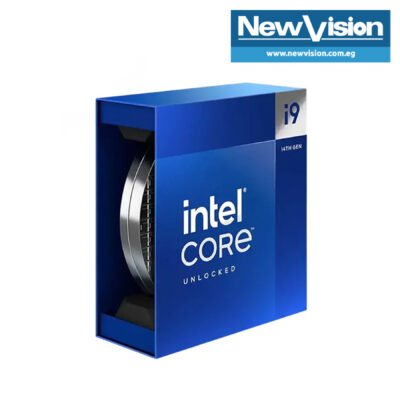 INTEL® Core™ i9-14900K BOX Desktop processor