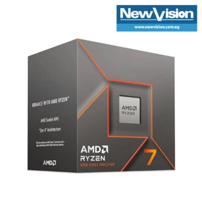 Ryzen™ 7 8700F Box Desktop Processor