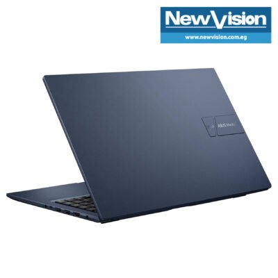 ⁦ASUS Vivo Book-16X K3605ZF-RP005W Intel Core i5-12500H RAM 8G SSD 512G VGA RTX 2050 4G 16" FHD IPS 144 HZ 300Nits Windous 11 Aluminium⁩ - الصورة ⁦4⁩