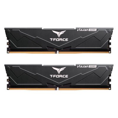 TEAMGROUP DDR5 PC 32GB(2*16) 6000Hz CL38-38-78 T-Force VULCAN