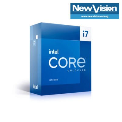 INTEL® Core™ i7-13700 Box Desktop processor