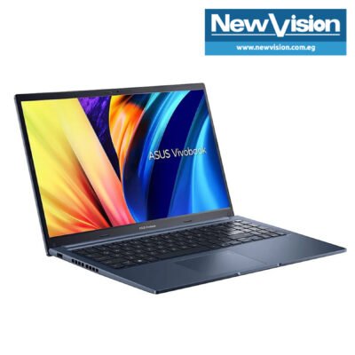 ⁦ASUS Vivo Book-16X K3605ZF-RP005W Intel Core i5-12500H RAM 8G SSD 512G VGA RTX 2050 4G 16" FHD IPS 144 HZ 300Nits Windous 11 Aluminium⁩ - الصورة ⁦3⁩