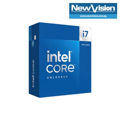 INTEL® Core™ i7-14700KF Box Desktop processor