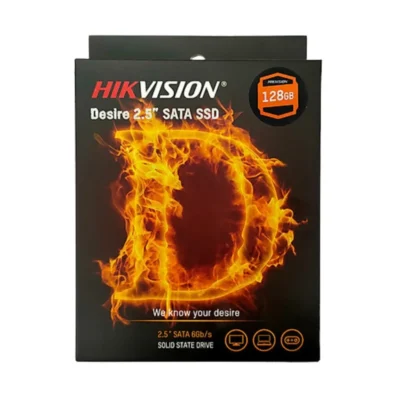 HikVision DESIRE 128G