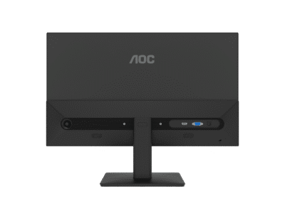 ⁦AOC (24B20JH2) 24" FullHD IPS 100Hz 1ms Fixed stand⁩ - الصورة ⁦2⁩