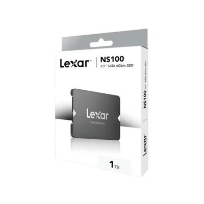 Lexar NS100 1T