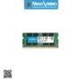 RAM DDR4 Laptop  CRUCIAL Basics 16GB 3200Hz CL22 Lap