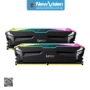 RAM DDR4 PC  Lexar ARES 32 GB Kit (2*16) 3600Hz-CL18 RGB
